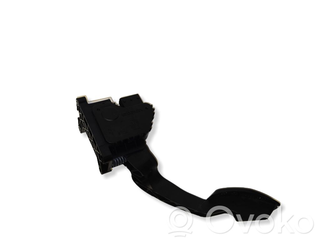 Opel Corsa E Accelerator throttle pedal 