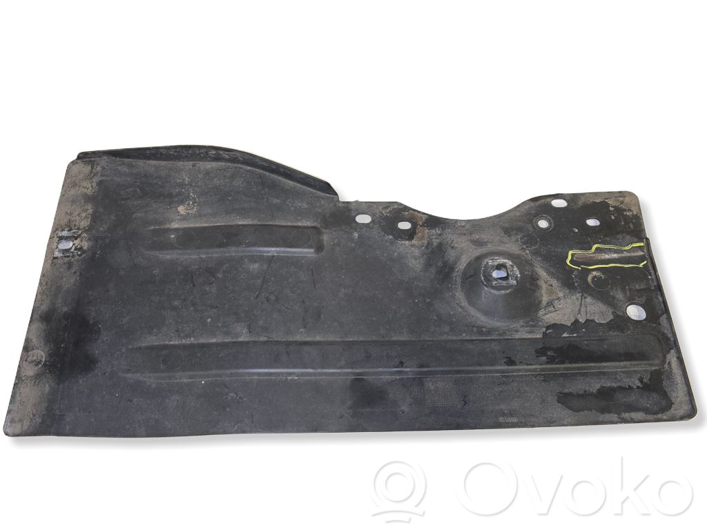 Opel Corsa E Engine splash shield/under tray 