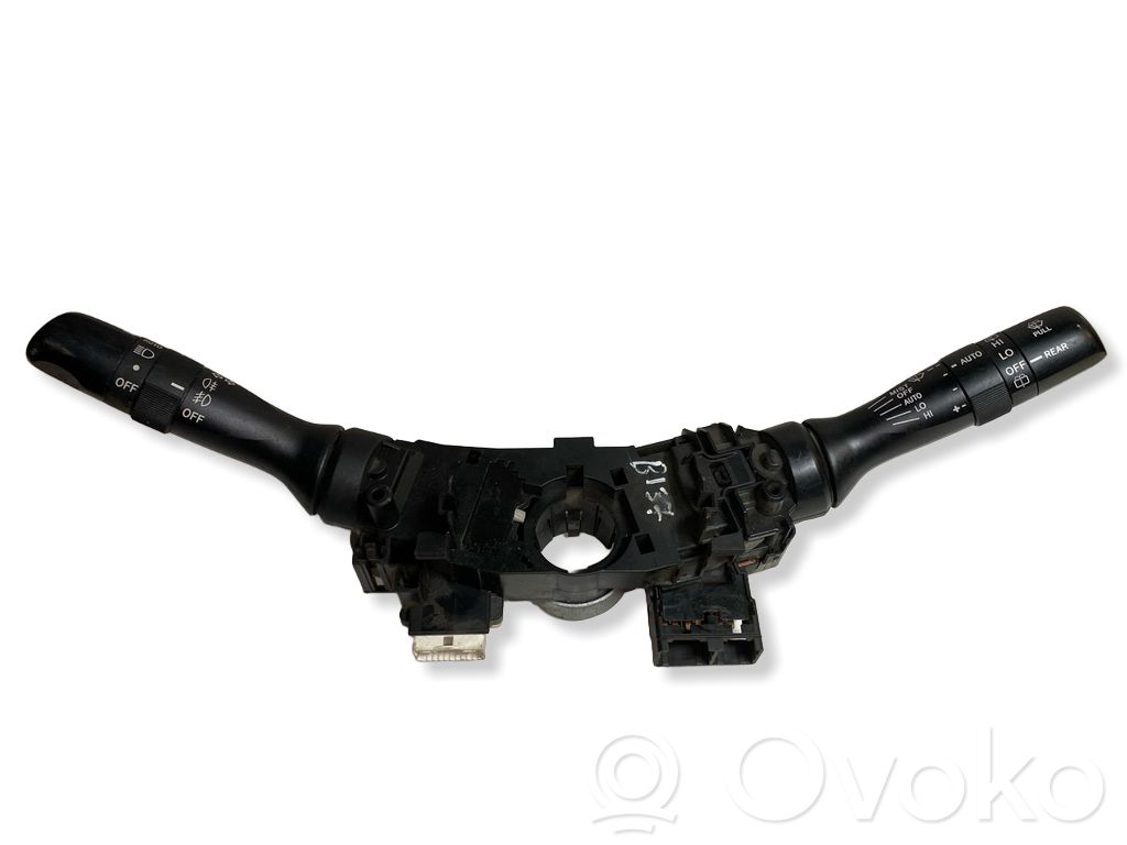 Toyota Auris 150 Wiper turn signal indicator stalk/switch 