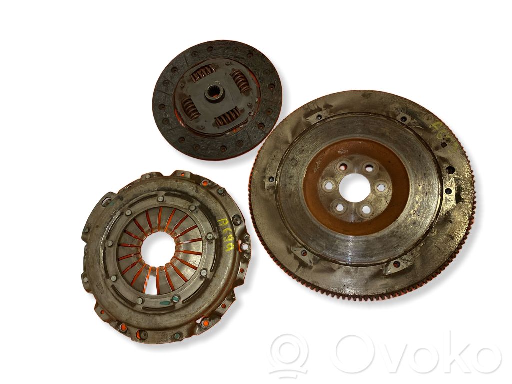 Opel Corsa E Sankabos komplektas 