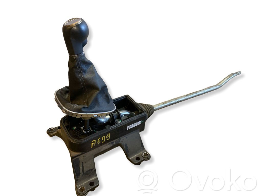 Opel Corsa E Selector caja de cambios 