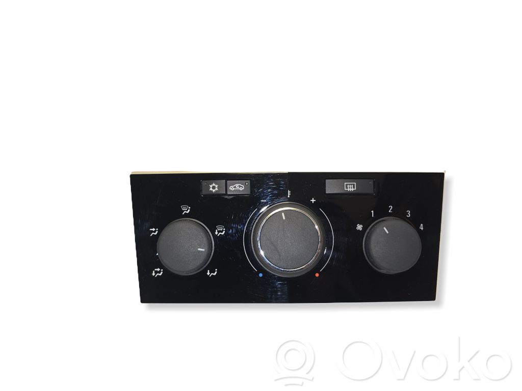 Climate control unit   13308176,16082010,901513610002
