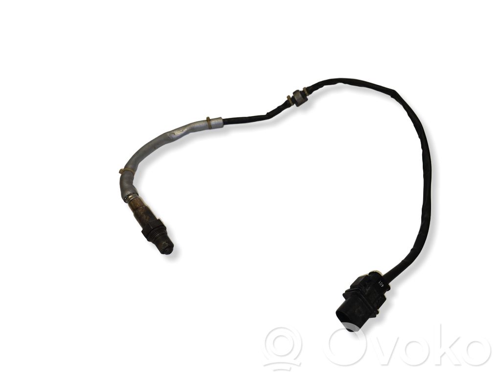 Volkswagen PASSAT B6 Lambda probe sensor 