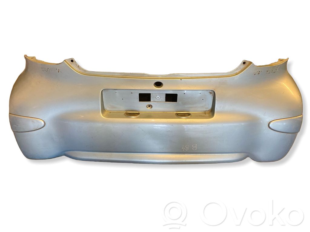 Toyota Aygo AB10 Parachoques 