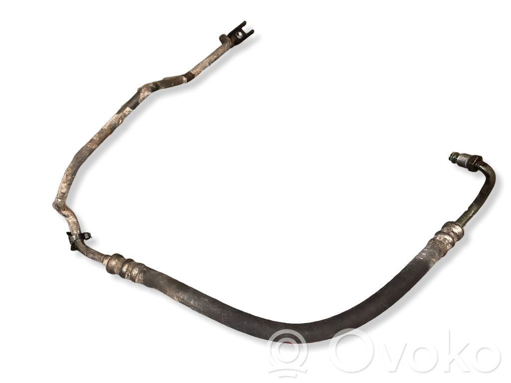 Ohjaustehostimen letkusto   0100185116013