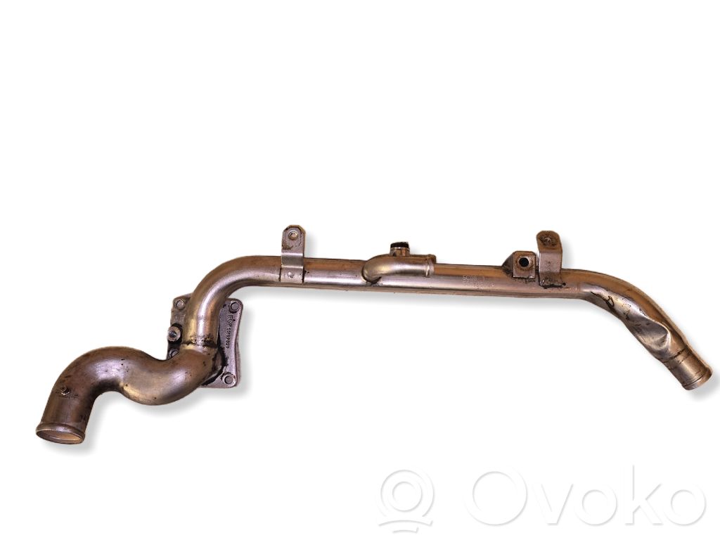 Opel Vectra C Caurulīte (-es) / šļūtene (-es) 