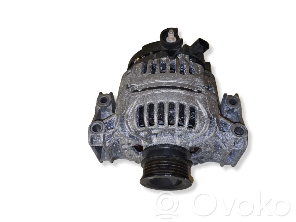 Opel Vectra C Ģenerators 