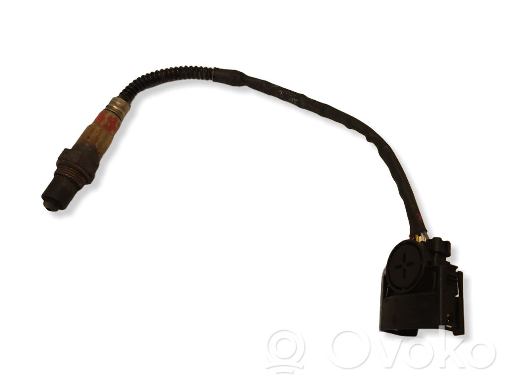 Opel Vectra C Lambda probe sensor 