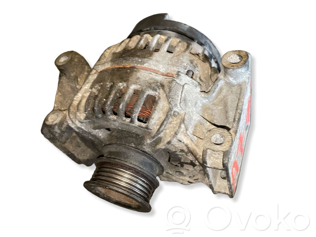 Opel Vectra C Ģenerators 