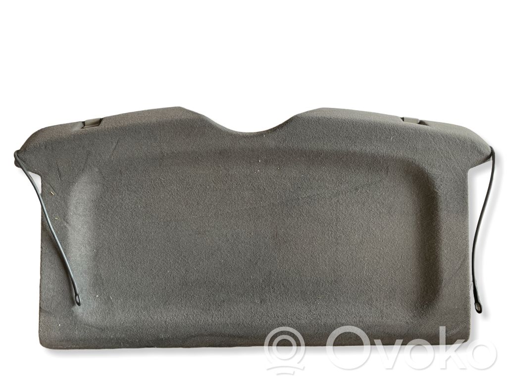 Opel Corsa C Parcel shelf 