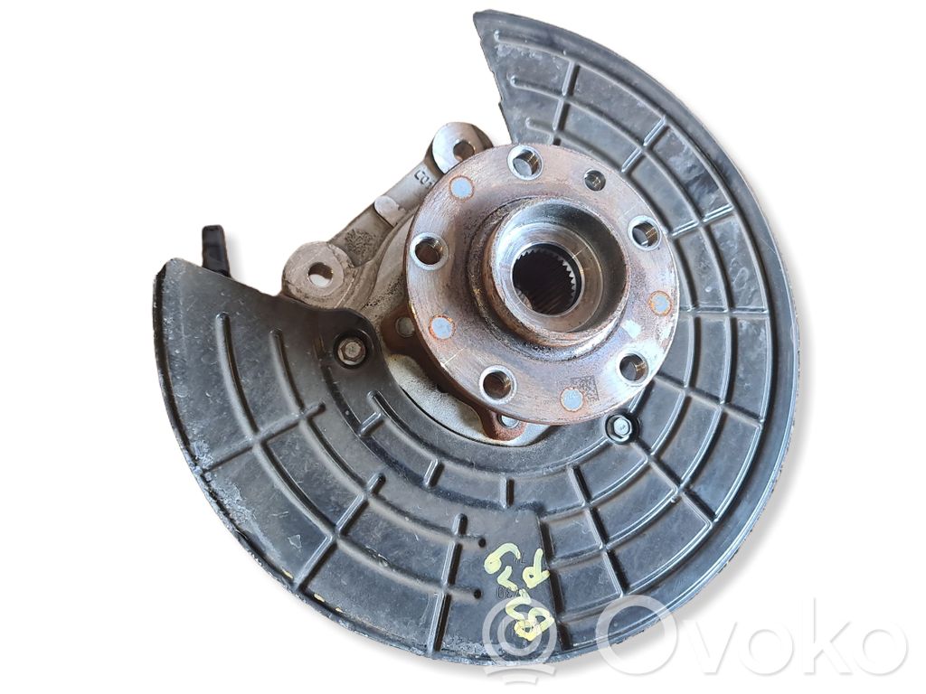 Maserati Ghibli Rear wheel hub 