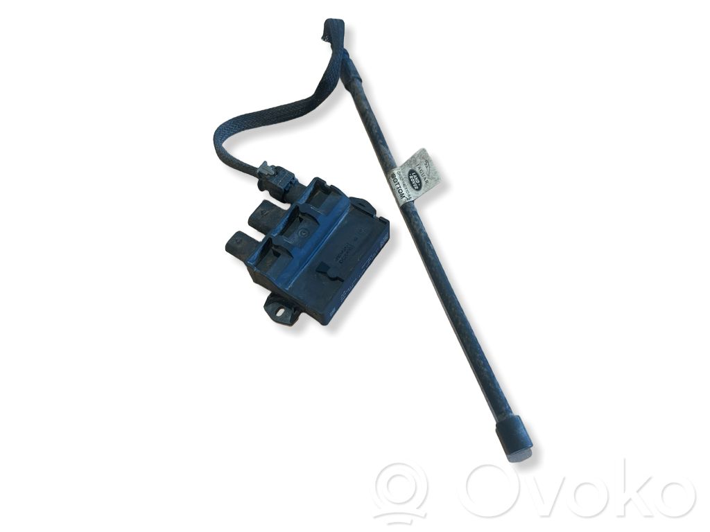 Land Rover Range Rover Velar Unitate/modul comandă hayon/portbagaj 