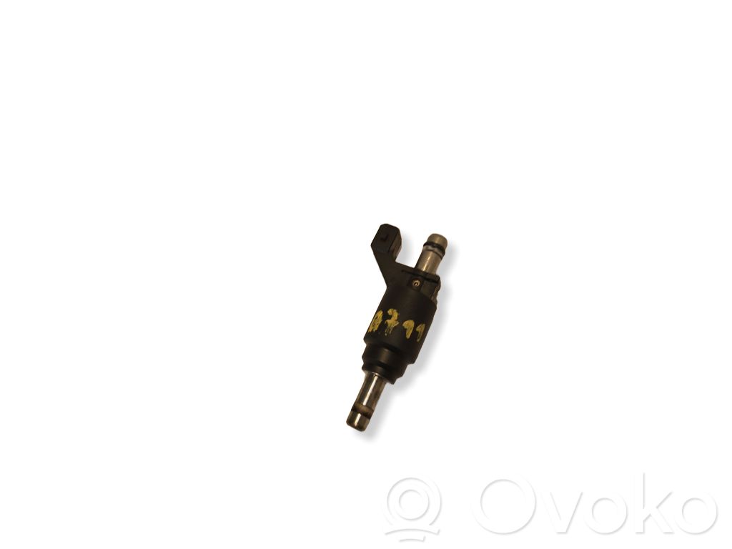 Opel Vectra C Inyector de combustible 
