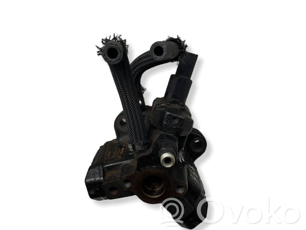 Suzuki Grand Vitara I Fuel injection high pressure pump 
