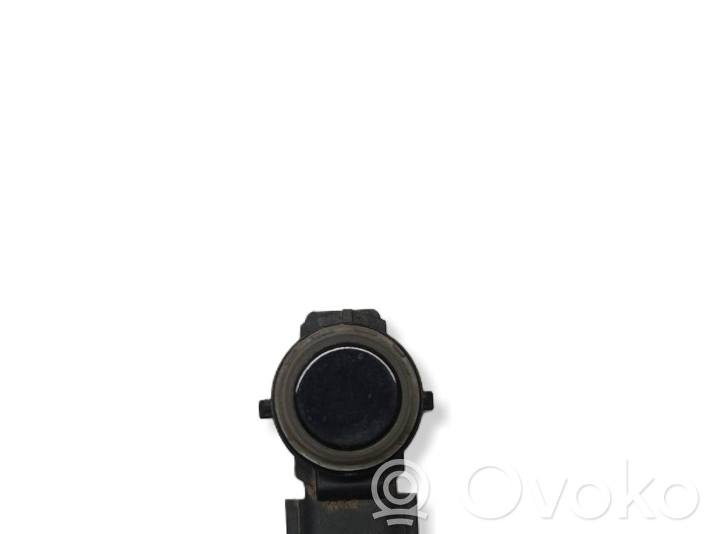 Renault Megane IV Sensor de aparcamiento PDC 