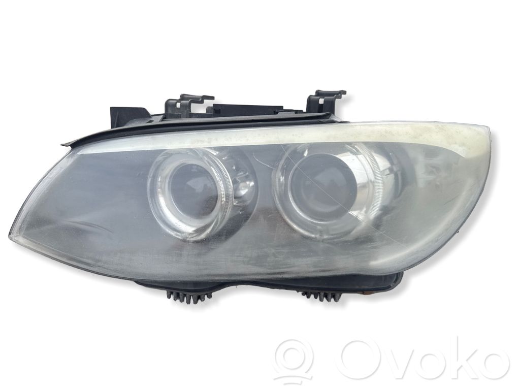 BMW 3 E92 E93 Headlight/headlamp 