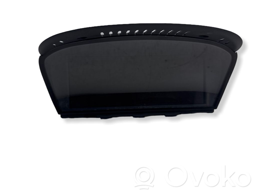 BMW 3 E90 E91 Screen/display/small screen 