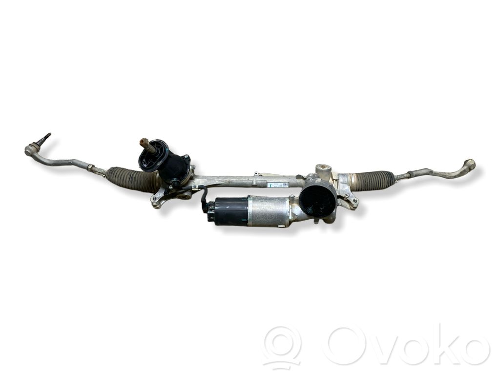 Volvo XC40 Vairo kolonėlė 