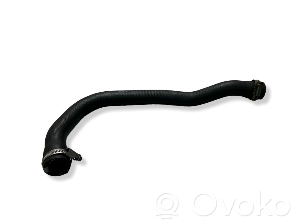 Land Rover Range Rover Sport L320 Tubo flessibile del liquido di raffreddamento del motore 