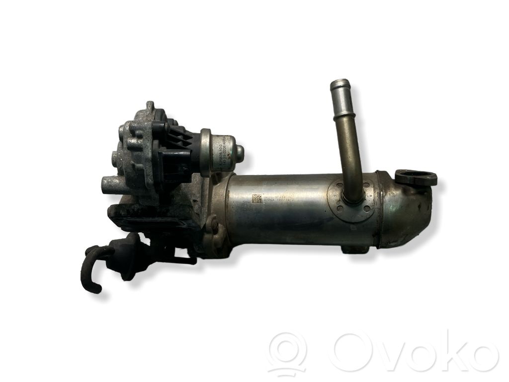 EGR aušintuvas   GK2Q9F464AE