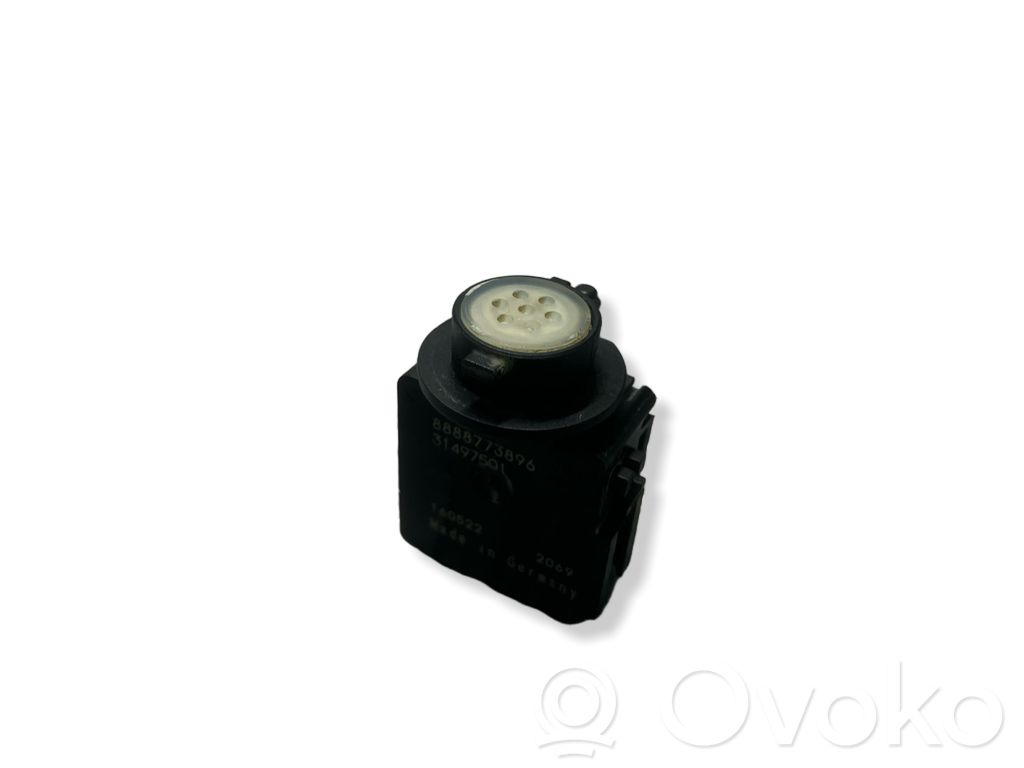 Volvo XC40 Air quality sensor 