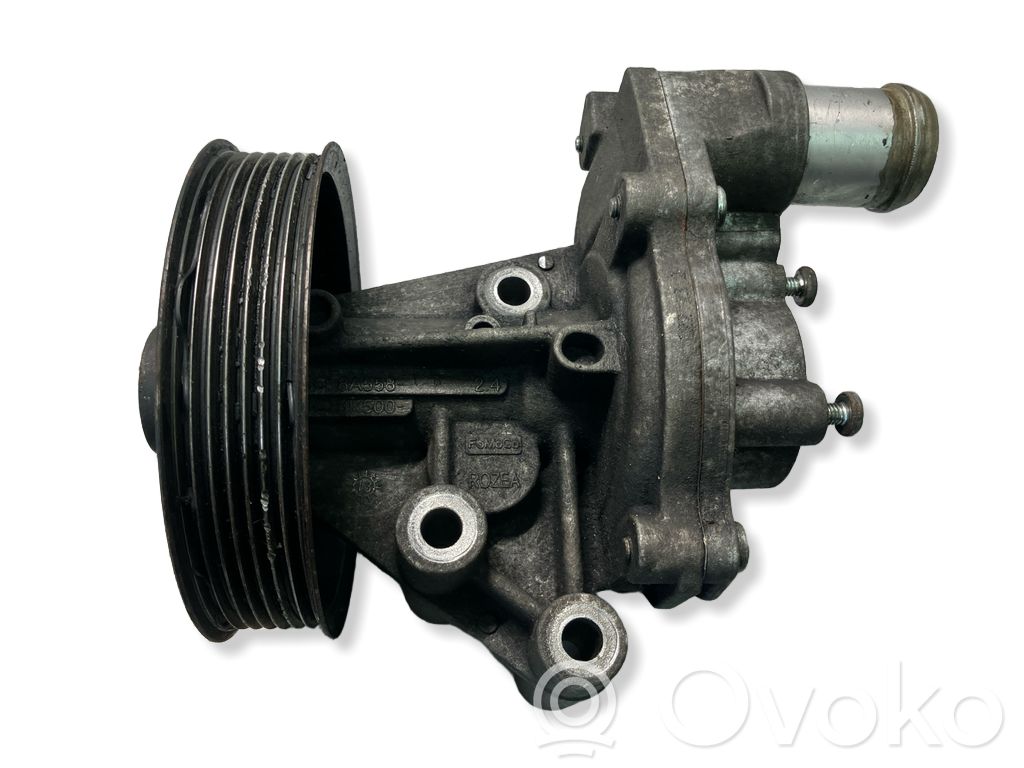 Ford Transit Water pump 