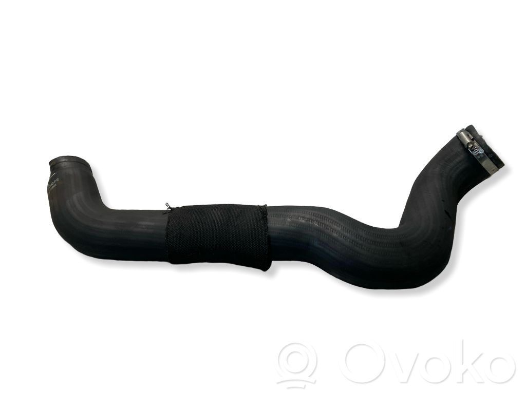 Ford Transit Intercooler hose/pipe 