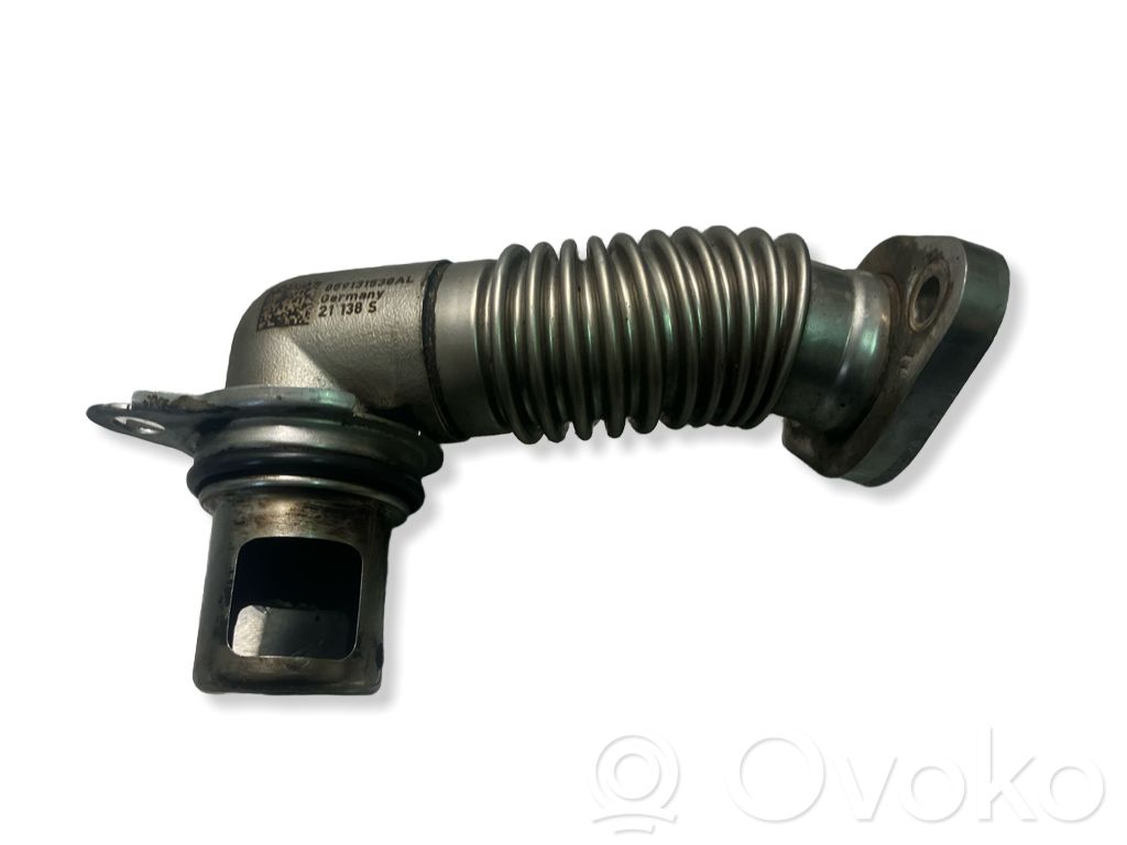Audi Q7 4M Caurulīte (-es) / šļūtene (-es) 
