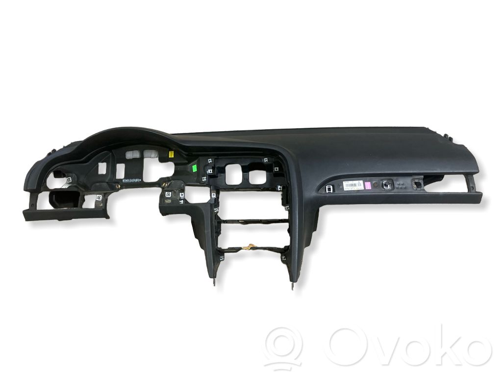 Audi A6 Allroad C6 Panelė 