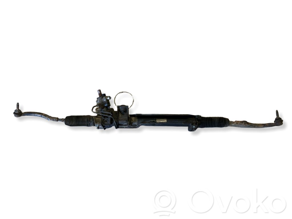 Volvo S60 Vairo kolonėlė 