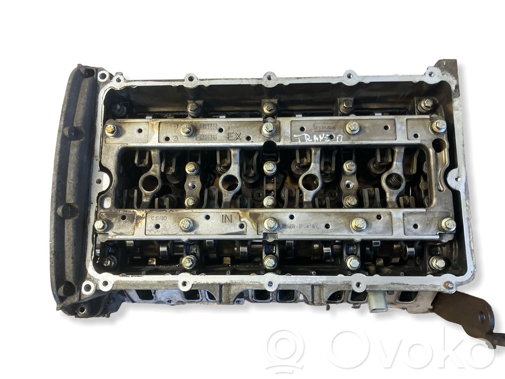 Ford Transit Engine head 
