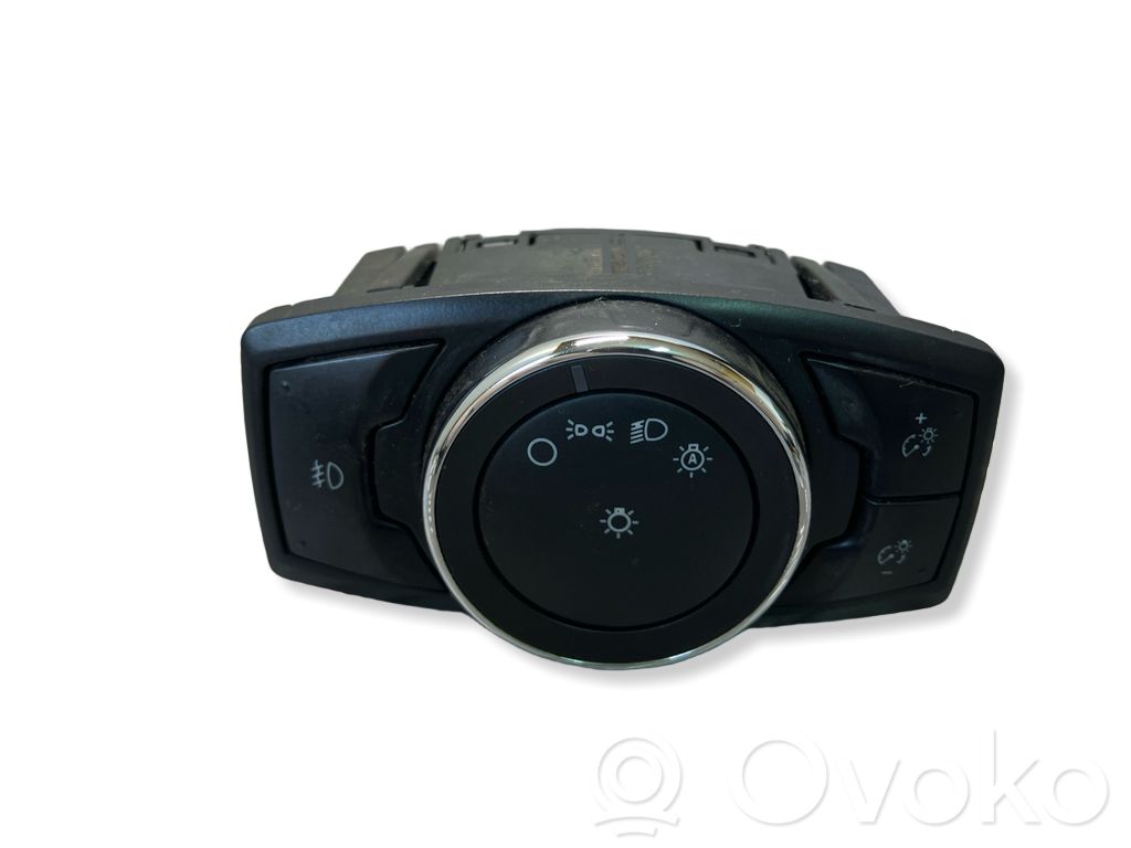 Interruptor de luz   13617862,DG9T13D061BCW,15158101,DB9TR