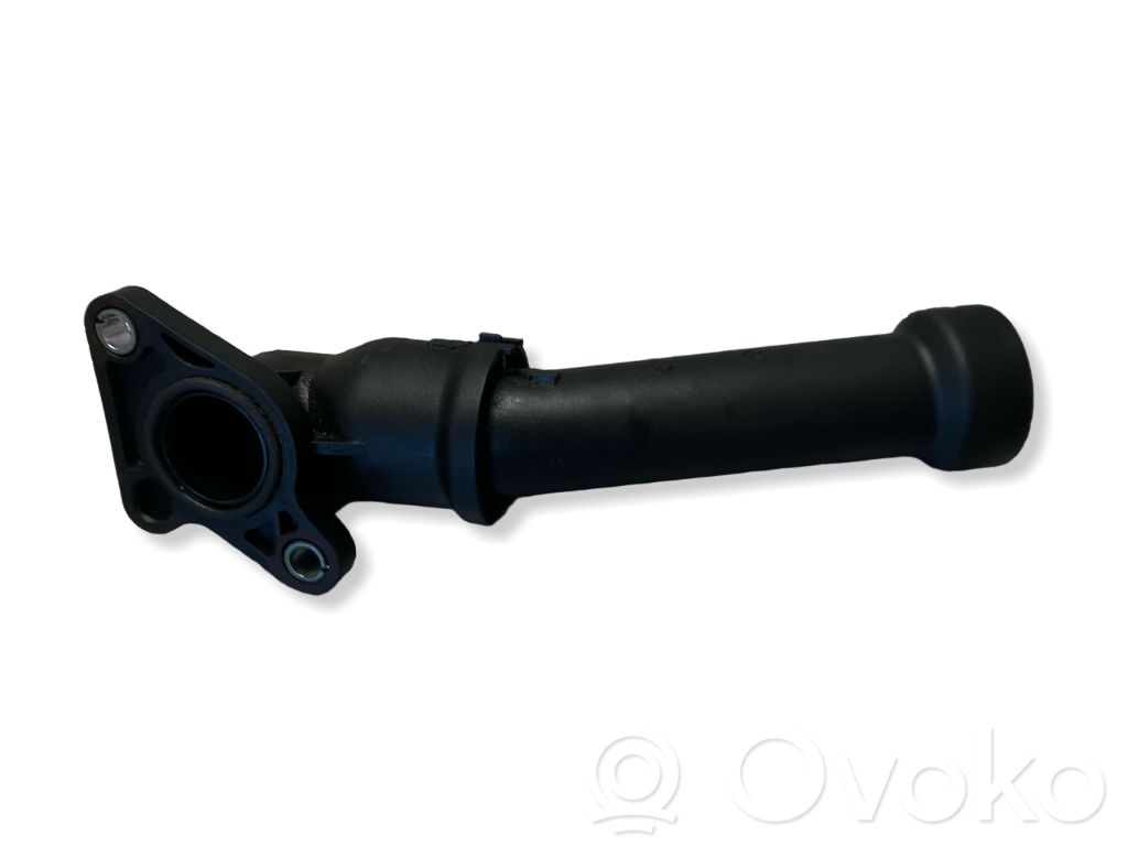 Engine coolant pipe/hose   6C1Q8B535AF