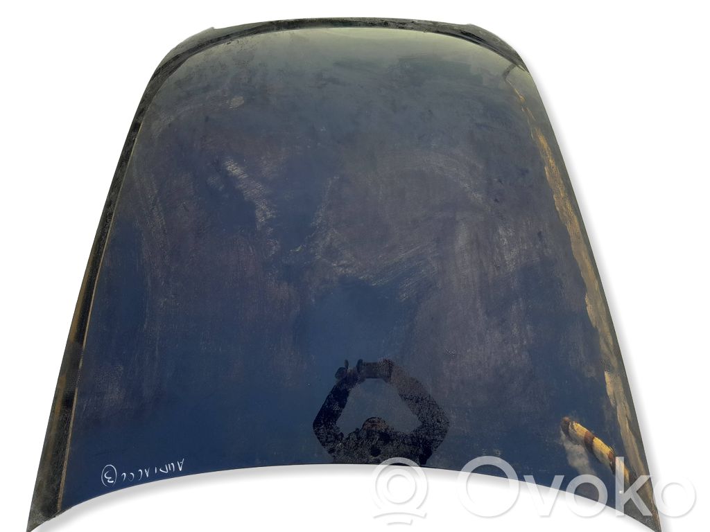 Engine bonnet/hood