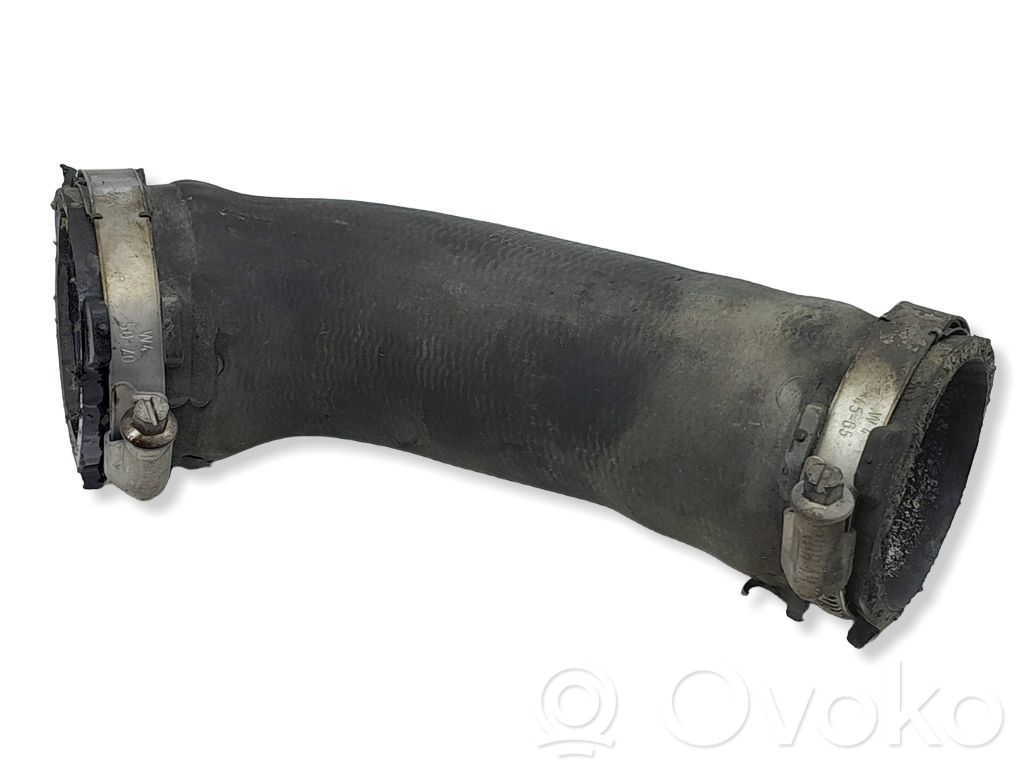 Intercooler hose/pipe   4F0145708N