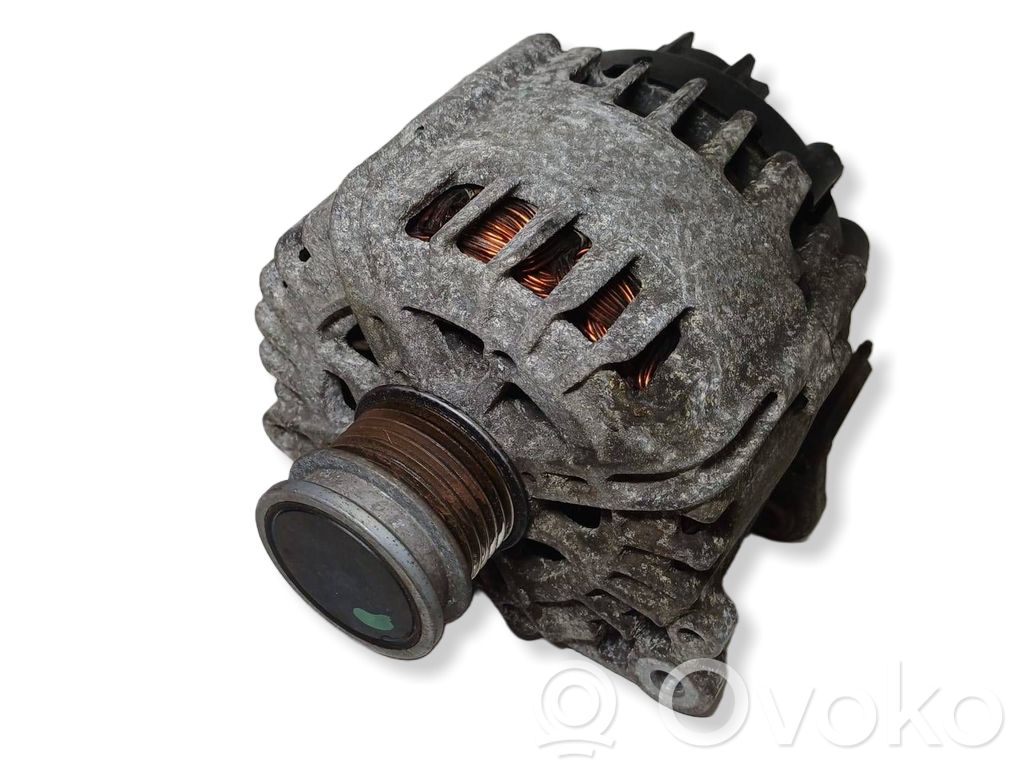 Skoda Octavia Mk3 (5E) Generator/alternator 