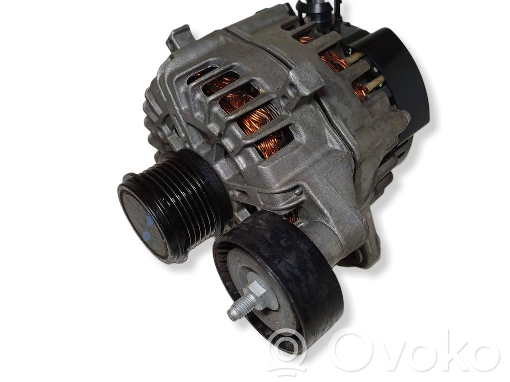 Ģenerators   GK2T10300BD,FGN20S052,319001504