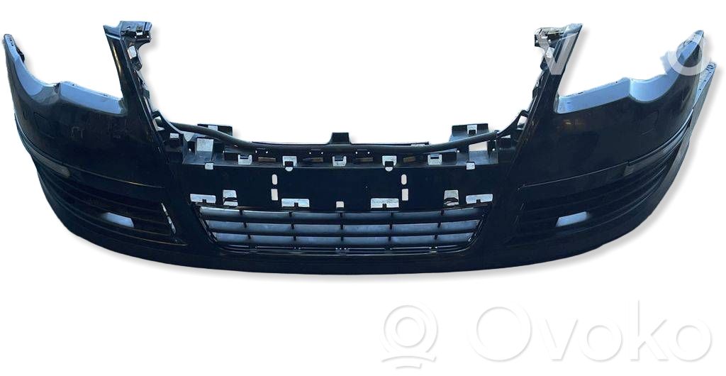 Front bumper   3C0807217E,3C0805903,3C08059039B9