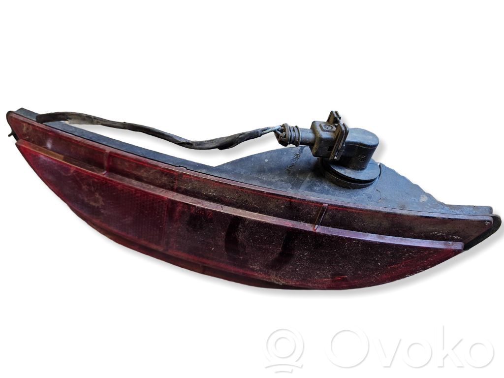 Fiat Punto (188) Rear bumper light 