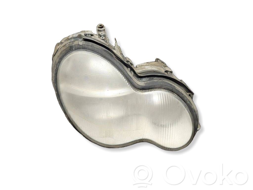 Lampa przednia   A2038201261,A2038202459,2038201261