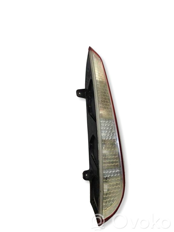 Ford Focus ST Rear/tail lights 