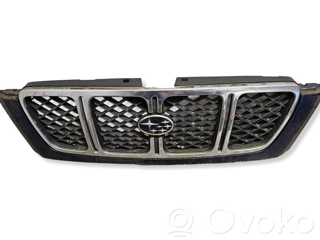 Front grill   91065FC080QA