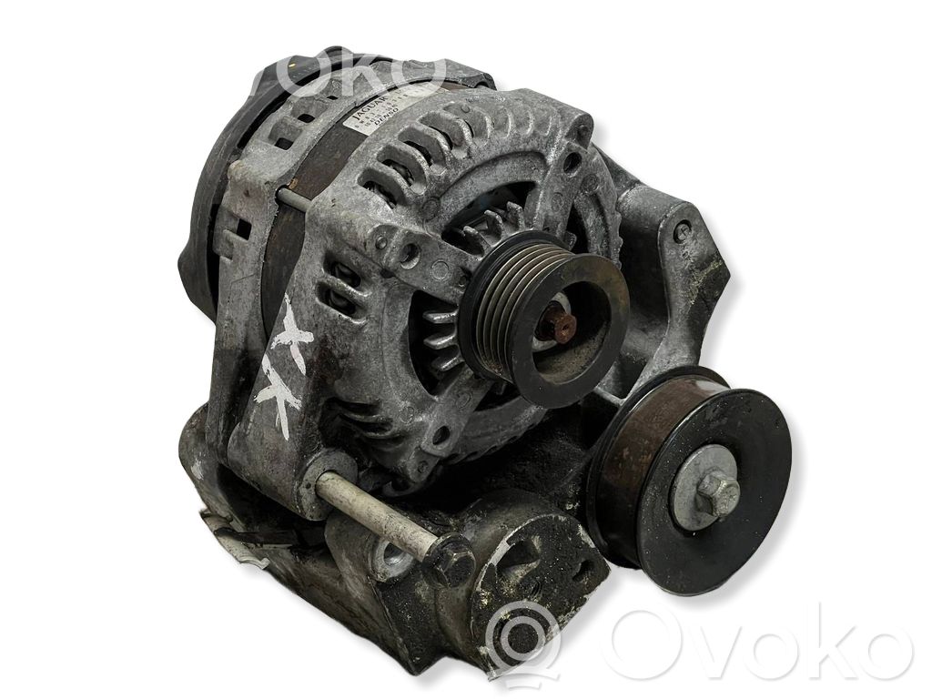 Jaguar XK - XKR Alternator 