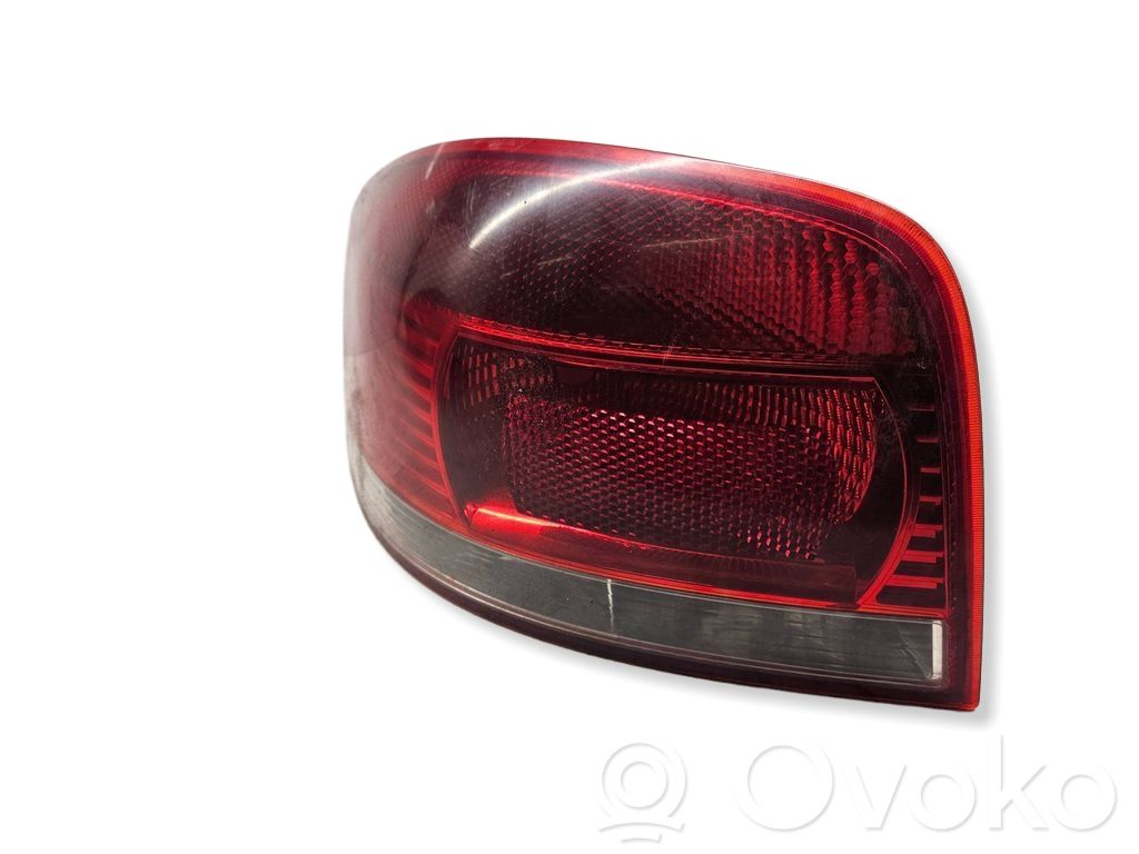 Lampa tylna   8P0945095,8P0945095024S,8P0945095024S
