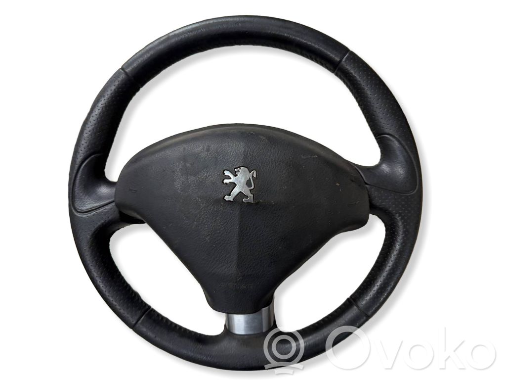 Ohjauspyörä   4418990900,1646909,9650648177