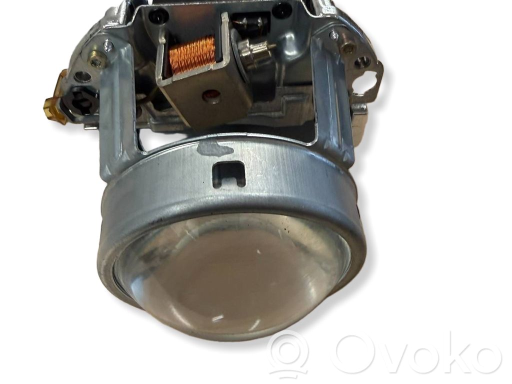 Audi A6 S6 C5 4B Scheinwerfer 