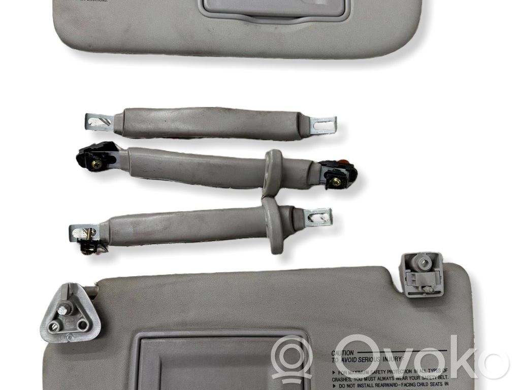 Hyundai Tucson JM Sun visor 