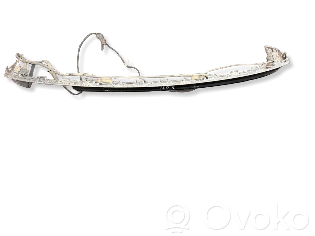 Audi A6 S6 C5 4B Cableado del sensor de aparcamiento (PDC) 