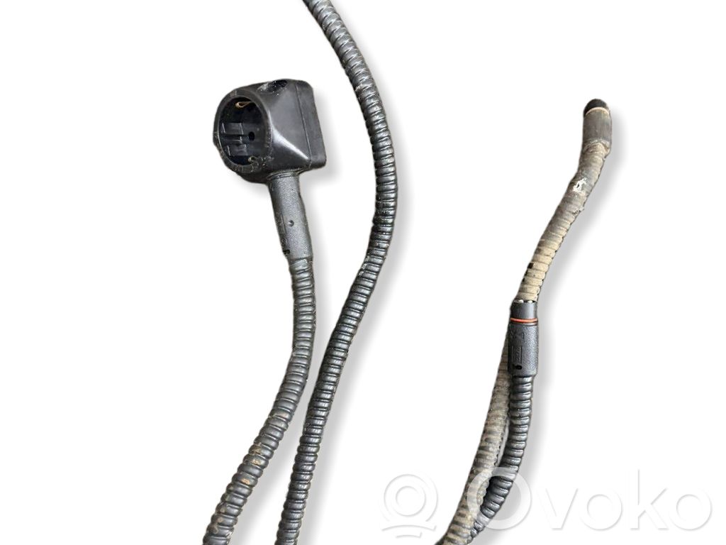 Volkswagen PASSAT B6 Other interior part 