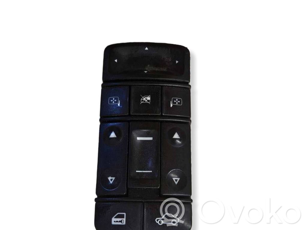 Opel Vectra C Comutator comandă geamuri electrice 